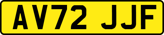 AV72JJF