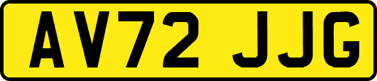 AV72JJG