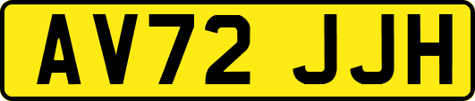 AV72JJH