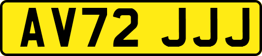 AV72JJJ