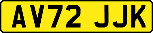 AV72JJK