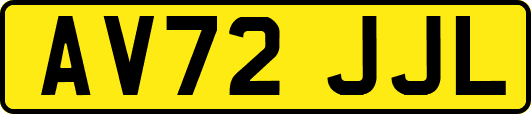 AV72JJL