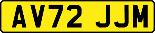 AV72JJM