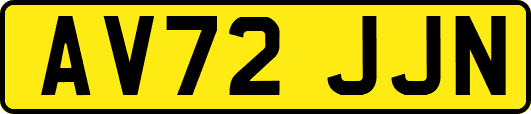 AV72JJN