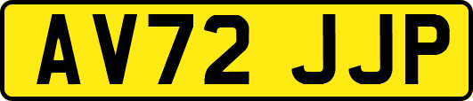 AV72JJP