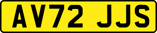 AV72JJS
