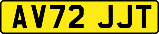 AV72JJT
