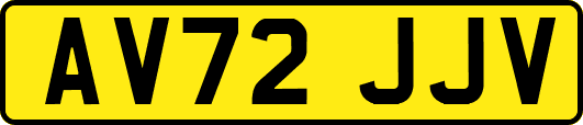 AV72JJV