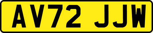 AV72JJW