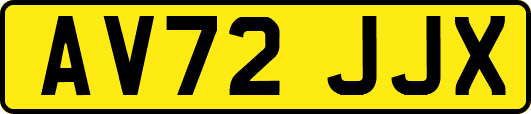 AV72JJX