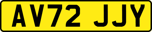 AV72JJY
