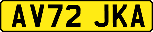 AV72JKA