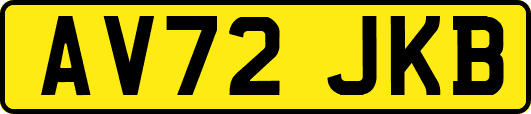 AV72JKB