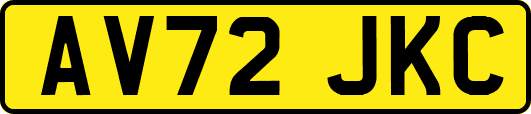 AV72JKC