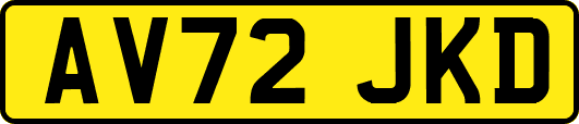 AV72JKD