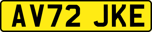 AV72JKE