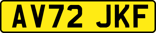 AV72JKF