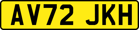 AV72JKH
