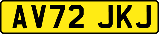 AV72JKJ