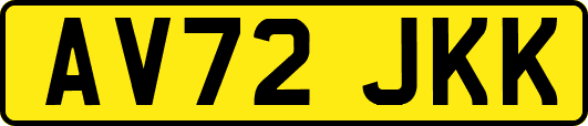 AV72JKK