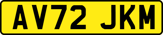 AV72JKM
