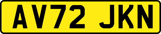 AV72JKN