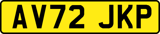 AV72JKP