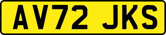 AV72JKS
