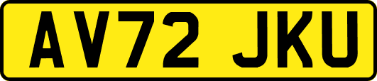 AV72JKU