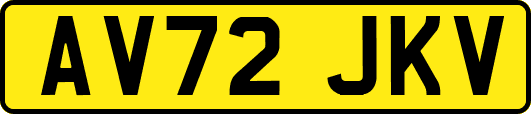 AV72JKV