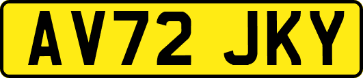 AV72JKY