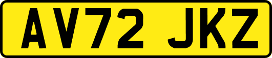 AV72JKZ