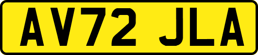 AV72JLA