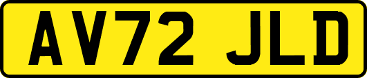 AV72JLD