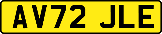 AV72JLE