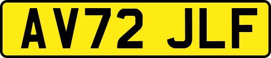 AV72JLF