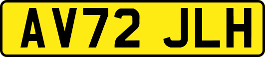 AV72JLH