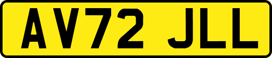AV72JLL