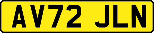 AV72JLN