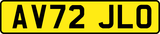 AV72JLO