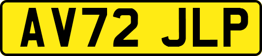 AV72JLP