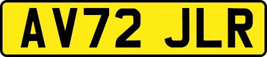 AV72JLR