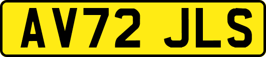 AV72JLS
