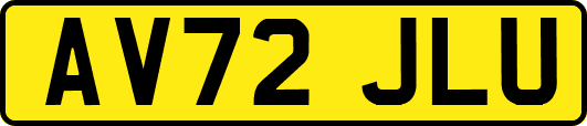 AV72JLU