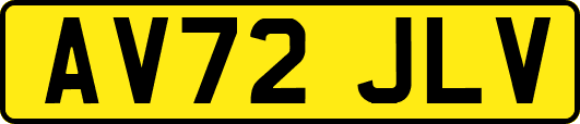 AV72JLV
