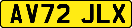 AV72JLX