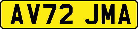 AV72JMA