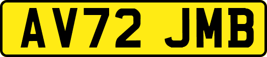 AV72JMB