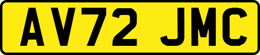 AV72JMC