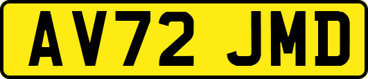 AV72JMD